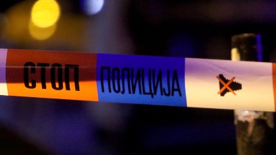 Užas kod Kruševca: Izboden sin vlasnika pečenjare