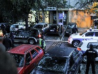 Hapse se izvršioci, a bombe i dalje lete: Ko stoji iza napada na elitne beogradske lokale?