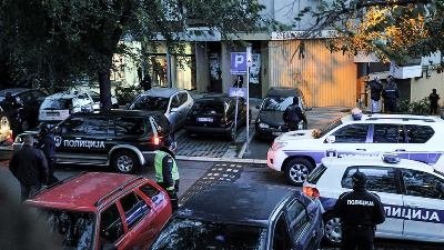 Direktno saznaje: Unuk (16) ubio babu i nožem izbo dedu u Obrenovcu