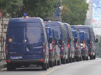 Planirali rušenje ustavnog poretka i napad na Vučića: Hapšenje u Kraljevu