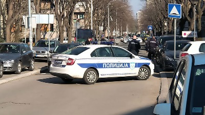 Za 24 časa na putevima poginulo 7 osoba
