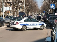 Tuča na Savskom vencu zbog saobraćaja: Korišćeni šrafciger, lopata...