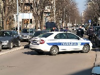 Osuđenik u bekstvu pronađen mrtav na stepeništu