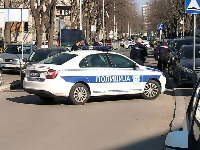 DRAMA NA VRAČARU: Pronađena bomba ispred poznate vinoteke