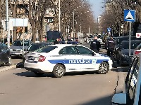 Tužilaštvo o eksplozivu kod gasovoda u Kanjiži: "Pronađena su dva crna ranca..."