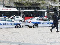 Eksplozija na Vidikovcu: Policija, vatrogasci i Hitna jure ka licu mesta