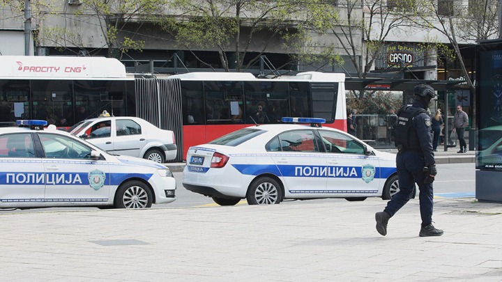 Devojka bila vezana i u kostimu, tragovi davljenja na vratu: Detalji tragedije u Cvijićevoj