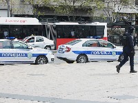Velika akcija MUP: Uhapšeni policajci!
