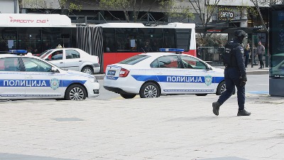 Uhapšen "lažni hirurg" u Beogradu: Uzeo više od 100.000 evra na prevaru