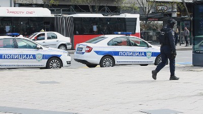 "Anđela, kada vidiš poruku...": Misteriozna poruka u BMW-u nestale devojke