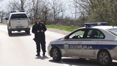 Lopov u Leskovcu počinio čak 11 krađa
