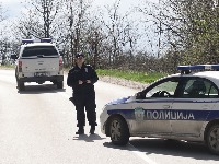 Policija uhapsila ubicu iz Obrenovca: Evo gde su ga našli