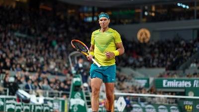 Nadal drugi put postao otac: Evo koje ime je dao sinu