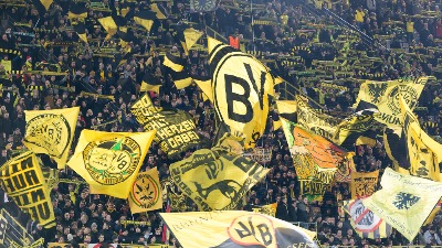 Dortmundu se više isplati da izgubi finale LŠ?!