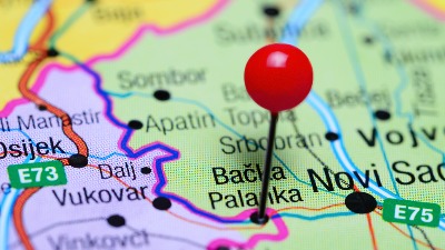 APSURD NA GRANICI Do škole i lekara preko Hrvatske - nova pravila prave haos!