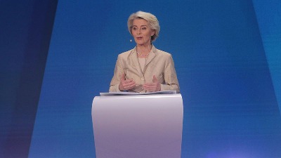 Fon der Lajen: Srbija treba da preduzme odlučne korake ka slobodi medija