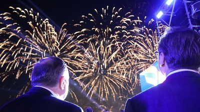 MILE DODIK JE SASVIM OZBILJAN Nekad bilo "Vučić je moj brat", a sada...