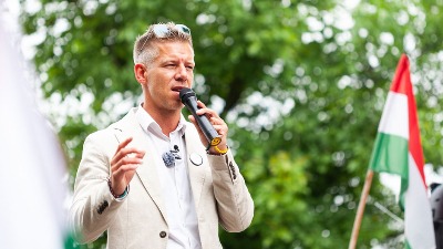 Mađar pozvao Pastora u Budimpeštu na konsultacije