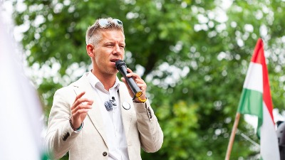 MAĐAR UDARIO NA NETANJAHUA: "Bio bi UHAPŠEN čim kroči u Mađarsku!"