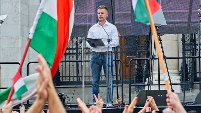 "Neću zvati Trampa": Mađar otvoreno o SAD, Rusiji i EU