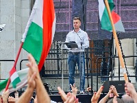  UPOZORENJE ZA PETERA MAĐARA Čuvaj se ljudi sa kojima je Orban "tikve sadio"