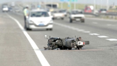 Teška nesreća na Mišeluku: Poginuo vozač motora