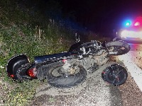 Tinejdžer bez dozvole izazvao sudar, poginuo motociklista