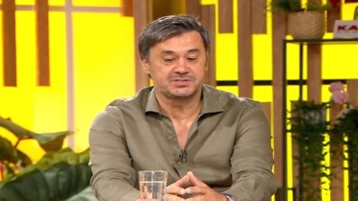 Rade Bogdanović: Partizan postao kao ZADRUGA