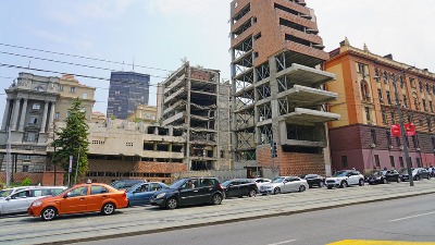 "Vučić posle šamarčine iz Moskve primio takav aperkat iz Vašingtona da će dugo brojati zvezde na nebu"