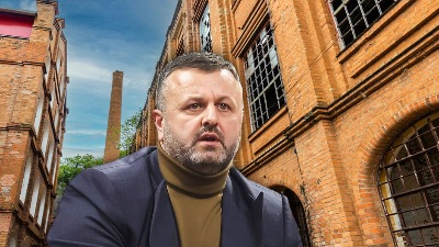 Otkup po osam puta većoj ceni: Država za metro od firme Željka Drčelića kupuje parcele koje mu je prodala prošle godine 