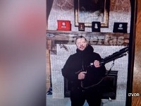 Upad u kuću odbeglog policajca: Traži se Zvicerov saradnik