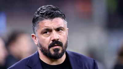 Dženaro Gatuzo novi selektor fudbalske reprezentacije Italije