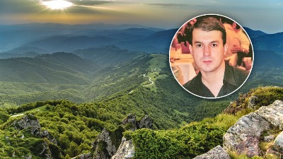 Potraga za Milanom Đorđevićem (41) koji je nestao kod izletišta Bojanine vode i dalje traje!