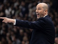 Đoan Penjaroja već na treninzima Partizana!