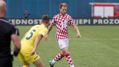 Trese se Split: Ivan Rakitić stiže u Hajduk!