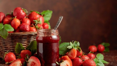 Ovako se džem neće pokvariti! Samo dodajte jedan sastojak 5 minuta pred kraj kuvanja 