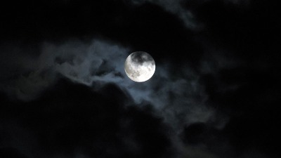 Danas je pun Mesec u Biku! 4 znaka će doživeti NEVEROVATAN OBRT 