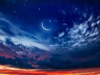 Sutra stiže MLAD MESEC U ŠKORPIJI i donosi ŠOKANTNE VESTI i VELIKE IZAZOVE: Evo kako će uticati na vaš znak 