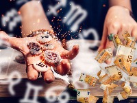 Pare stižu kao cunami! Ovi znakovi će se obogatiti u 2026. godini 