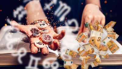 Pare stižu kao cunami! Ovi znakovi će se obogatiti u 2026. godini 