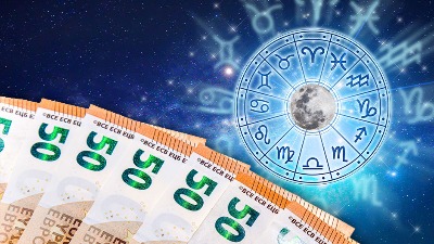 Finansijski šok! 29. novembar svemir briše dugove i puni DŽEPOVE za 3 ZNAKA 