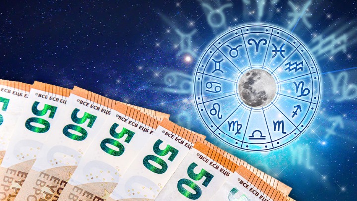 Finansijski šok! 29. novembar svemir briše dugove i puni DŽEPOVE za 3 ZNAKA 