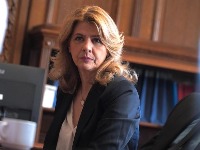 Pašić (SSP): Zahvaljujući posmatračima Saveta Evrope cela Evropa zna kako izgledaju "izbori" u Srbiji