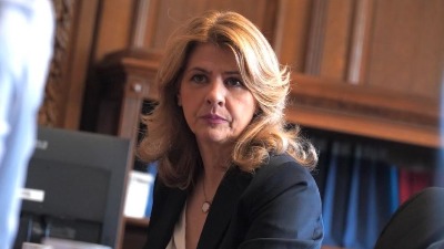 Pašić (SSP): Zahvaljujući posmatračima Saveta Evrope cela Evropa zna kako izgledaju "izbori" u Srbiji