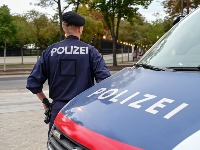 Filmska potera u Austriji: Srpski tinejdžeri divljali po putu