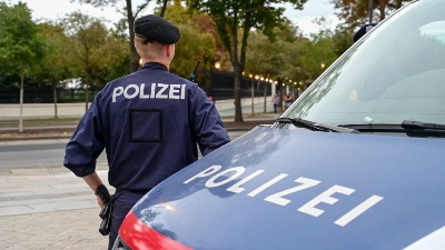 Filmska potera u Austriji: Srpski tinejdžeri divljali po putu