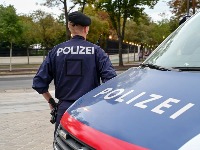 OBRT! Srbin teško ranjen u pucnjavi u Beču: Lekari mu se bore za život