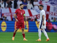 Kraj za Mitrovića u Al Hilalu?