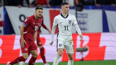 NIŠTA OD ZVEZDE Tadić ide u Madrid?