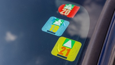 Vinjeta za Mađarsku: kako najlakše doći do digitalne vinjete